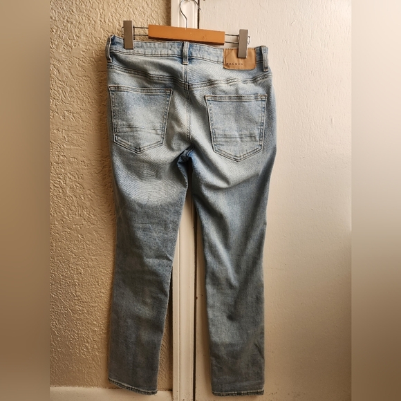 Pacsun- Slim Jeans - Picture 2 of 9